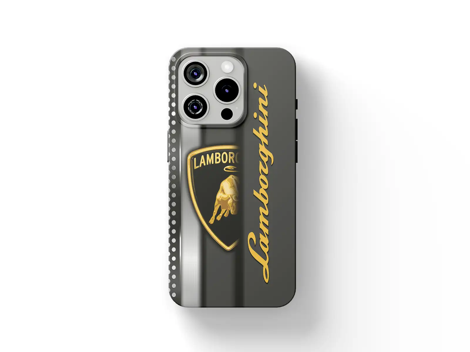Lamborghini Smartphone Cover Universal Pro Max